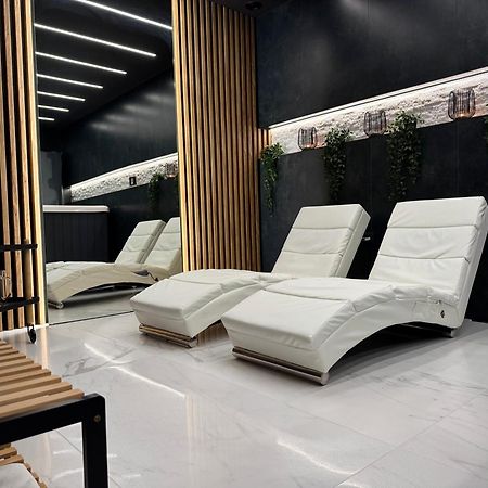 Vila Garufa Wellness & Spa Vysoké Tatry 外观 照片