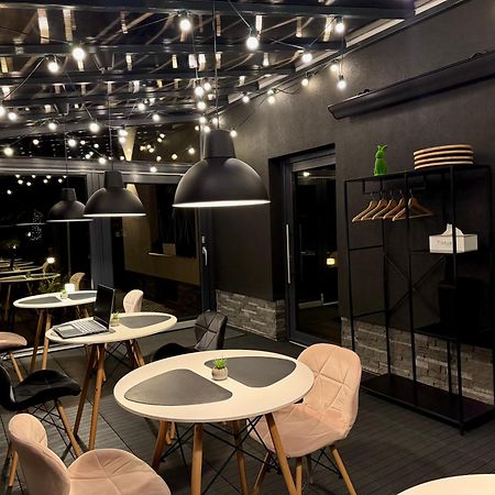 Vila Garufa Wellness & Spa Vysoké Tatry 外观 照片