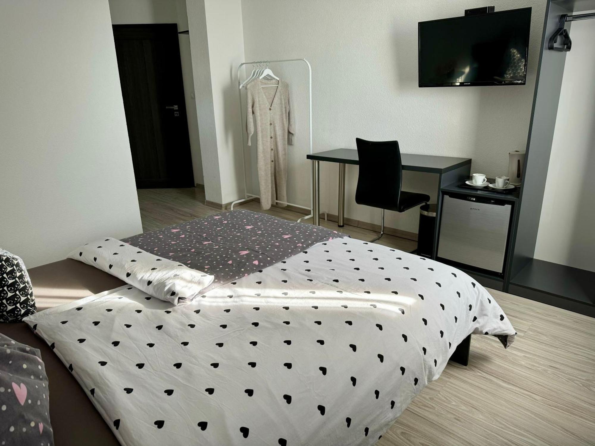 Vila Garufa Wellness & Spa Vysoké Tatry 外观 照片