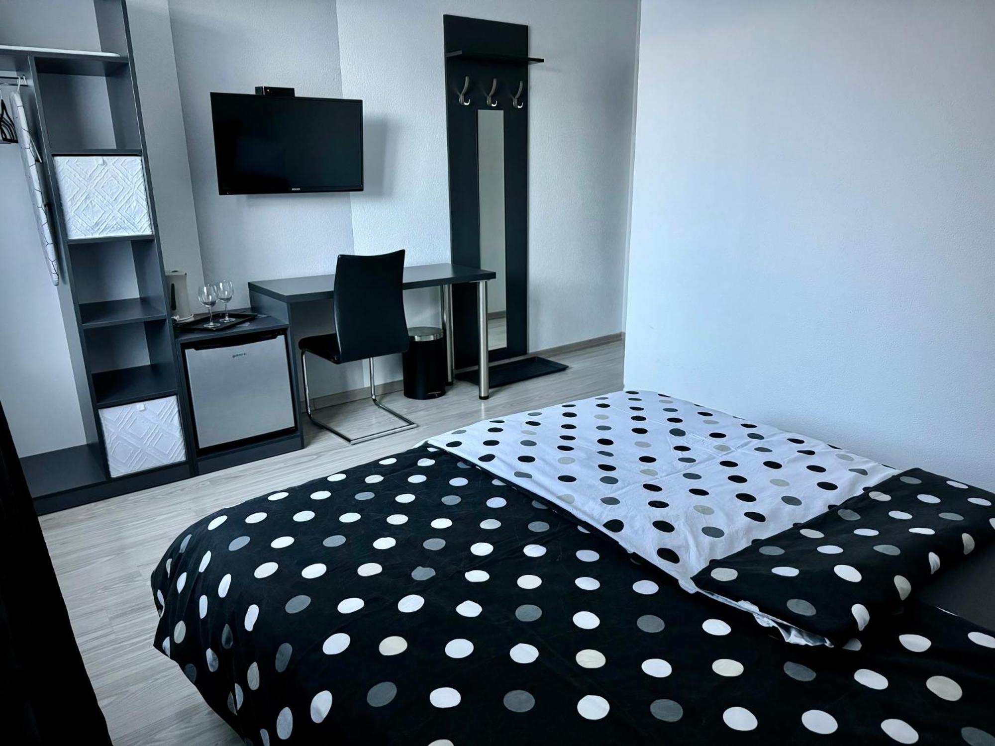 Vila Garufa Wellness & Spa Vysoké Tatry 外观 照片