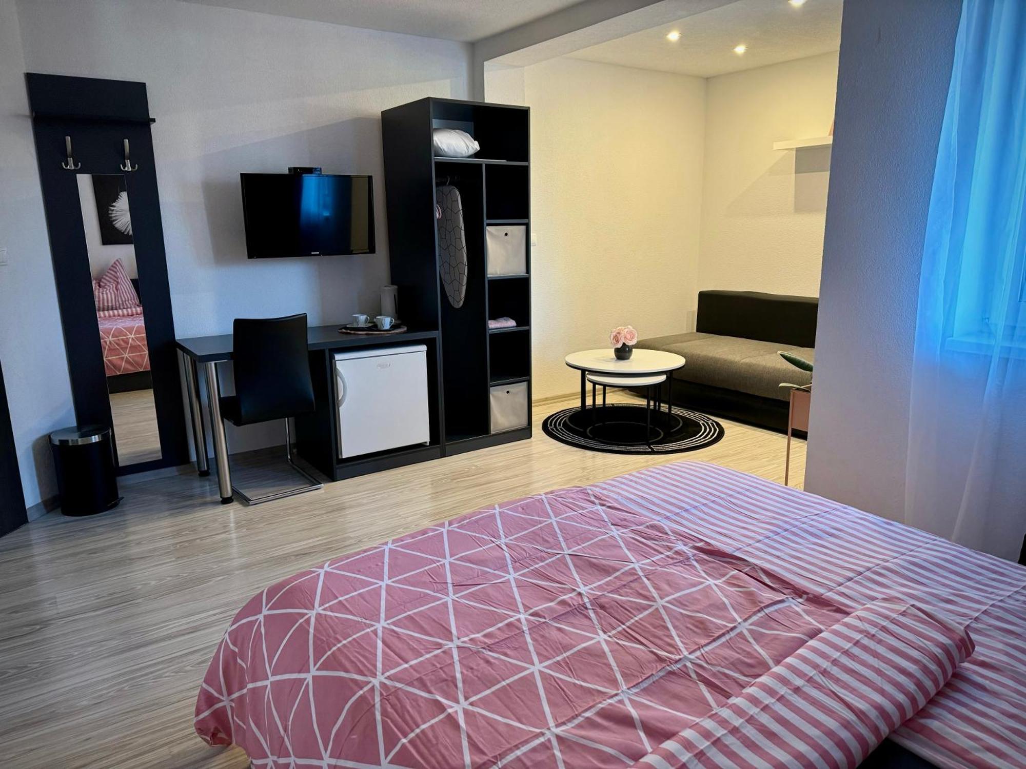 Vila Garufa Wellness & Spa Vysoké Tatry 外观 照片