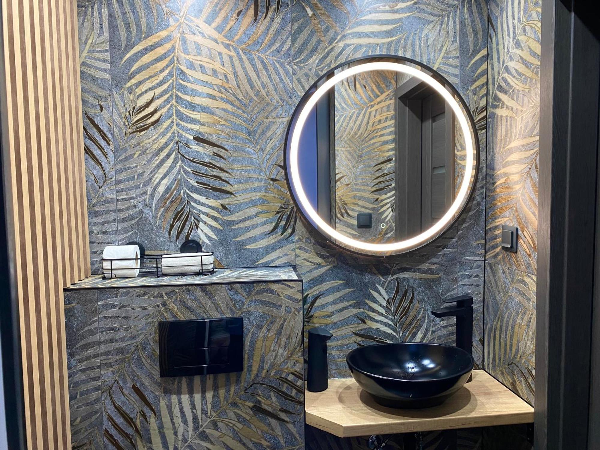Vila Garufa Wellness & Spa Vysoké Tatry 外观 照片