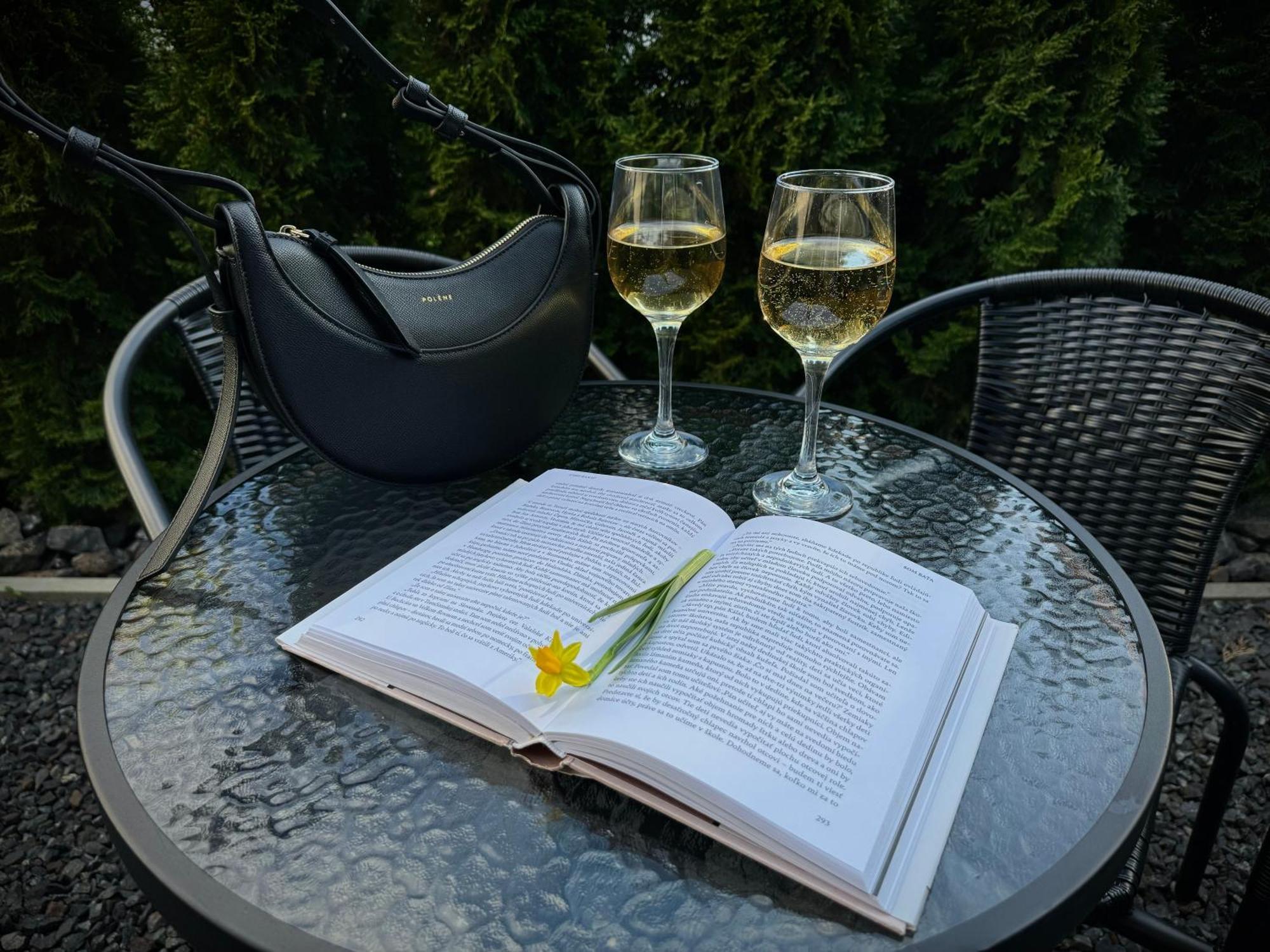 Vila Garufa Wellness & Spa Vysoké Tatry 外观 照片