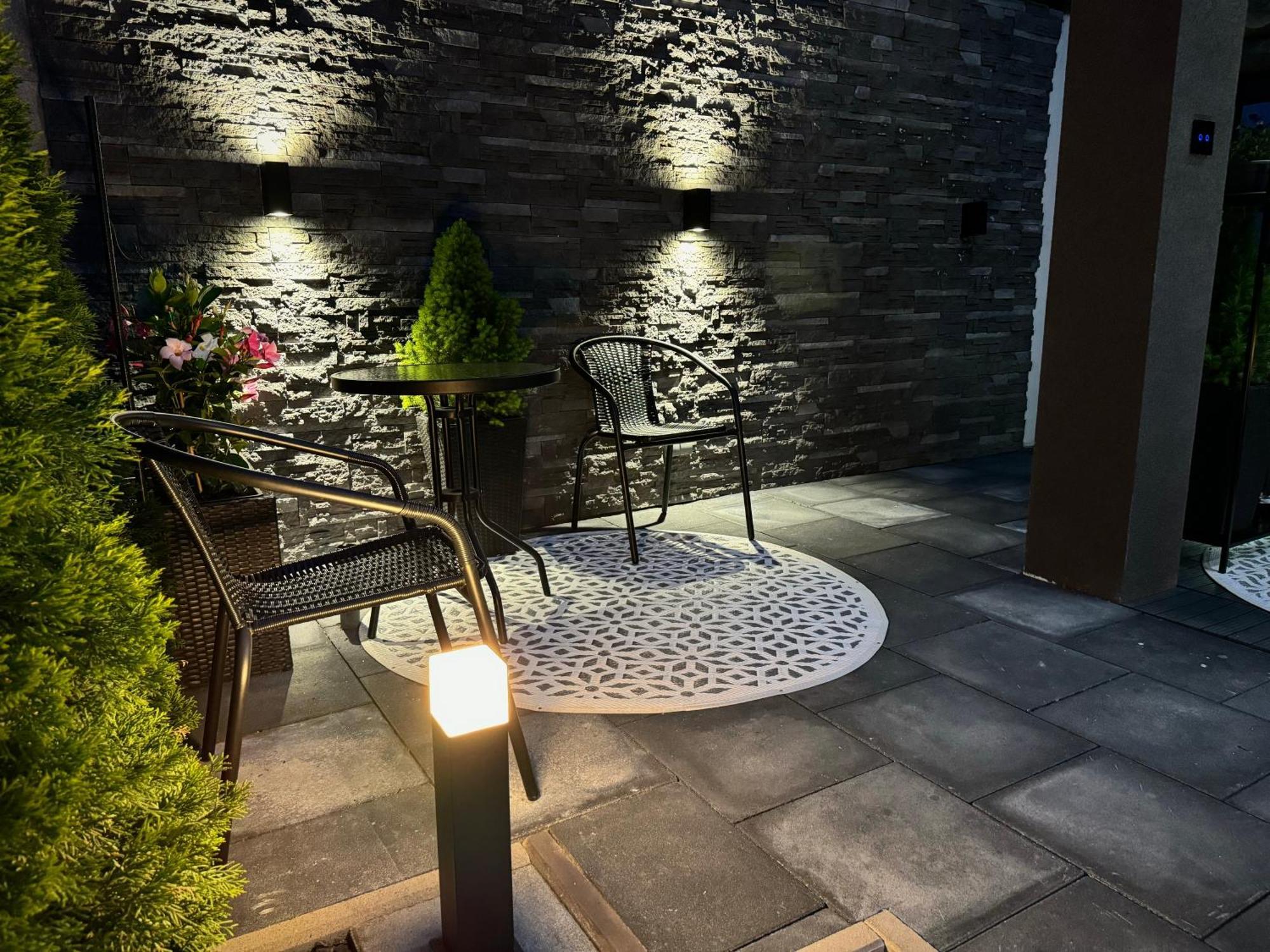 Vila Garufa Wellness & Spa Vysoké Tatry 外观 照片