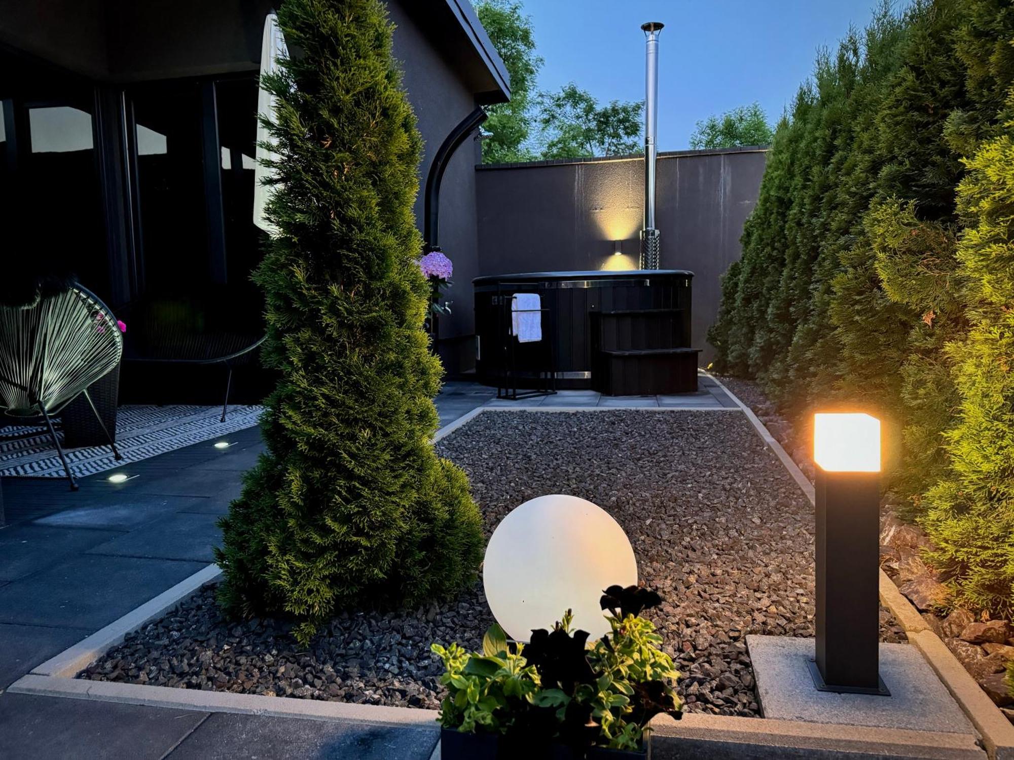 Vila Garufa Wellness & Spa Vysoké Tatry 外观 照片