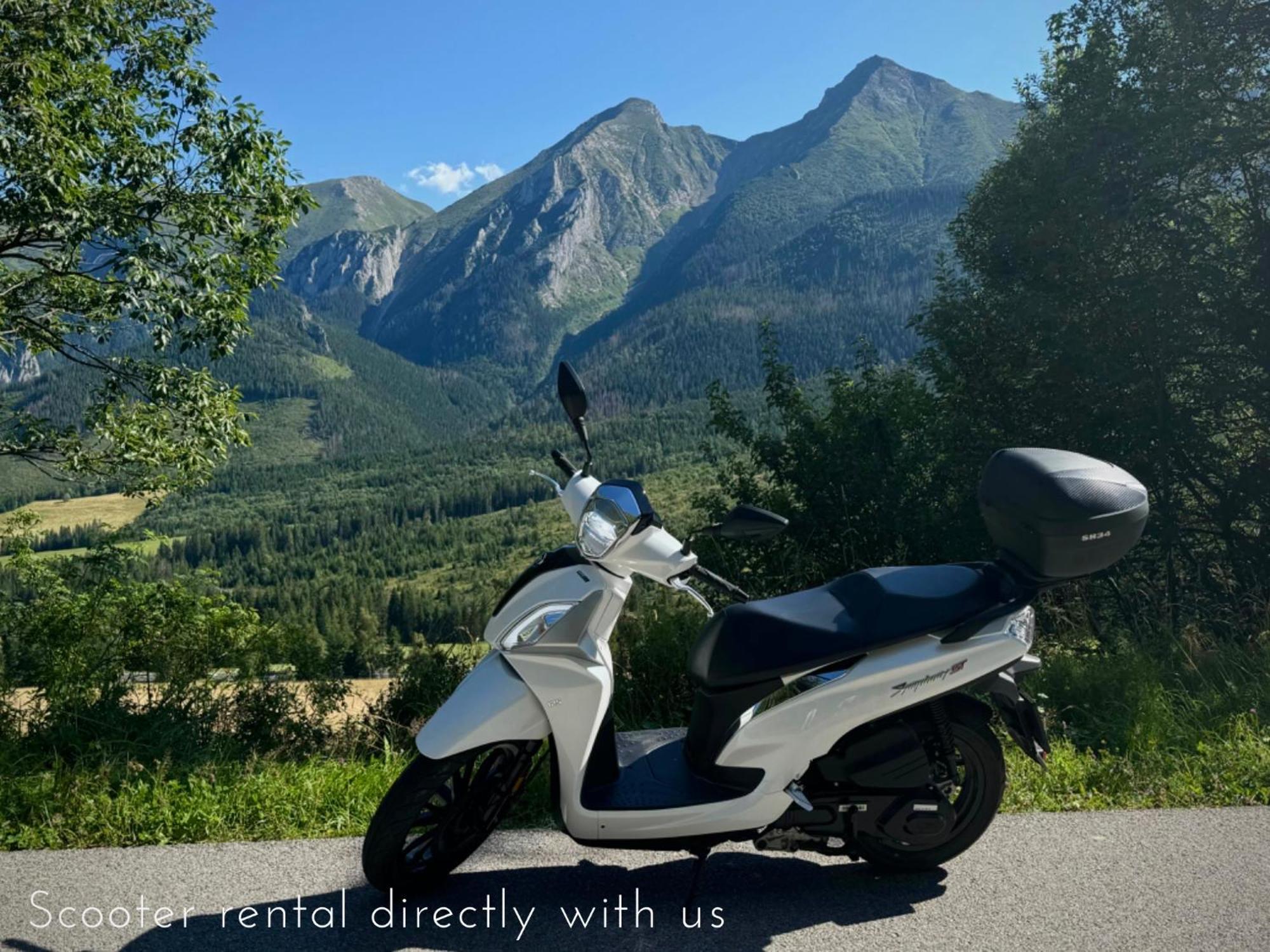 Vila Garufa Wellness & Spa Vysoké Tatry 外观 照片
