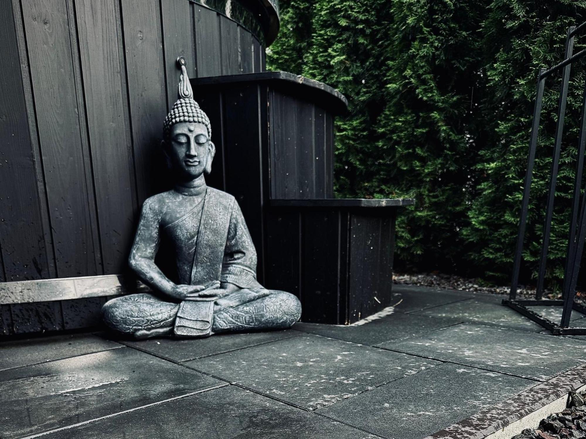 Vila Garufa Wellness & Spa Vysoké Tatry 外观 照片