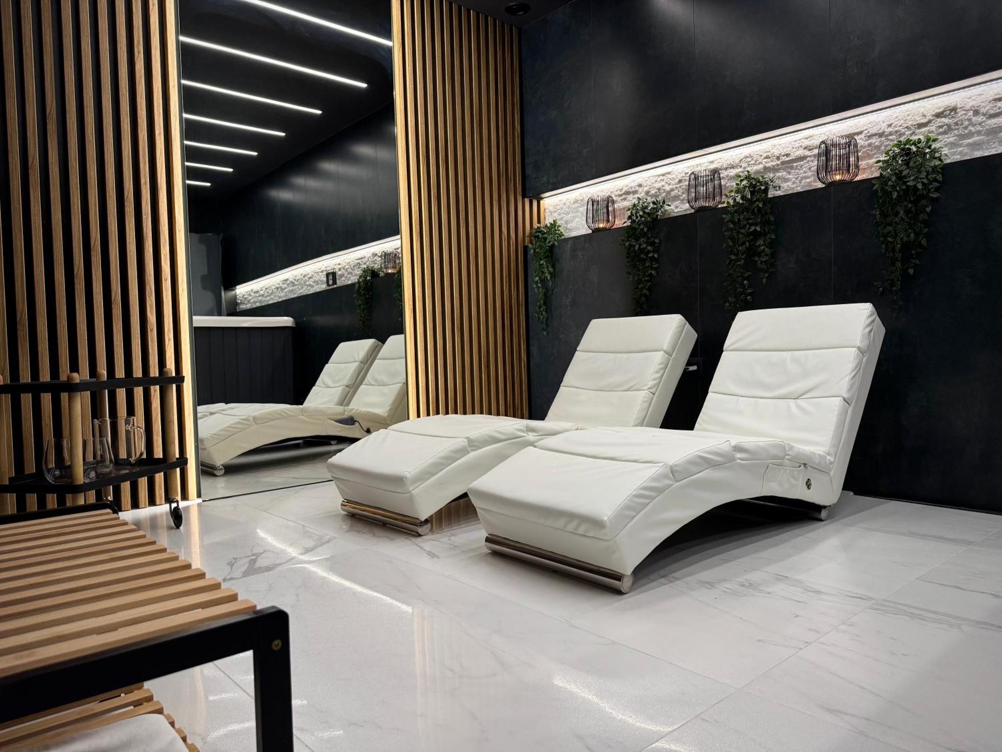 Vila Garufa Wellness & Spa Vysoké Tatry 外观 照片