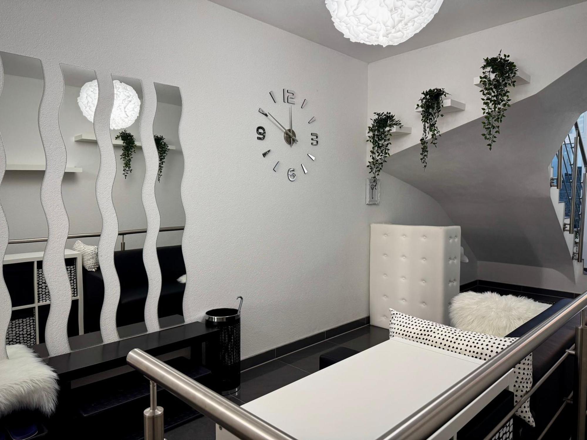 Vila Garufa Wellness & Spa Vysoké Tatry 外观 照片