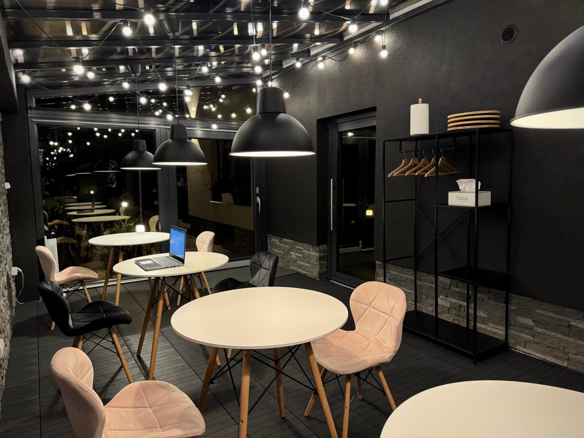 Vila Garufa Wellness & Spa Vysoké Tatry 外观 照片