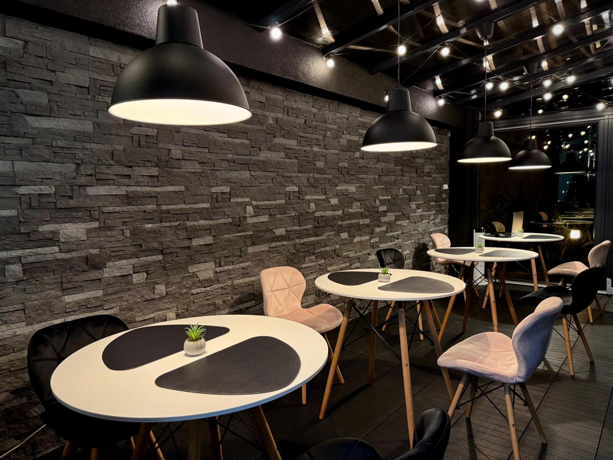 Vila Garufa Wellness & Spa Vysoké Tatry 外观 照片