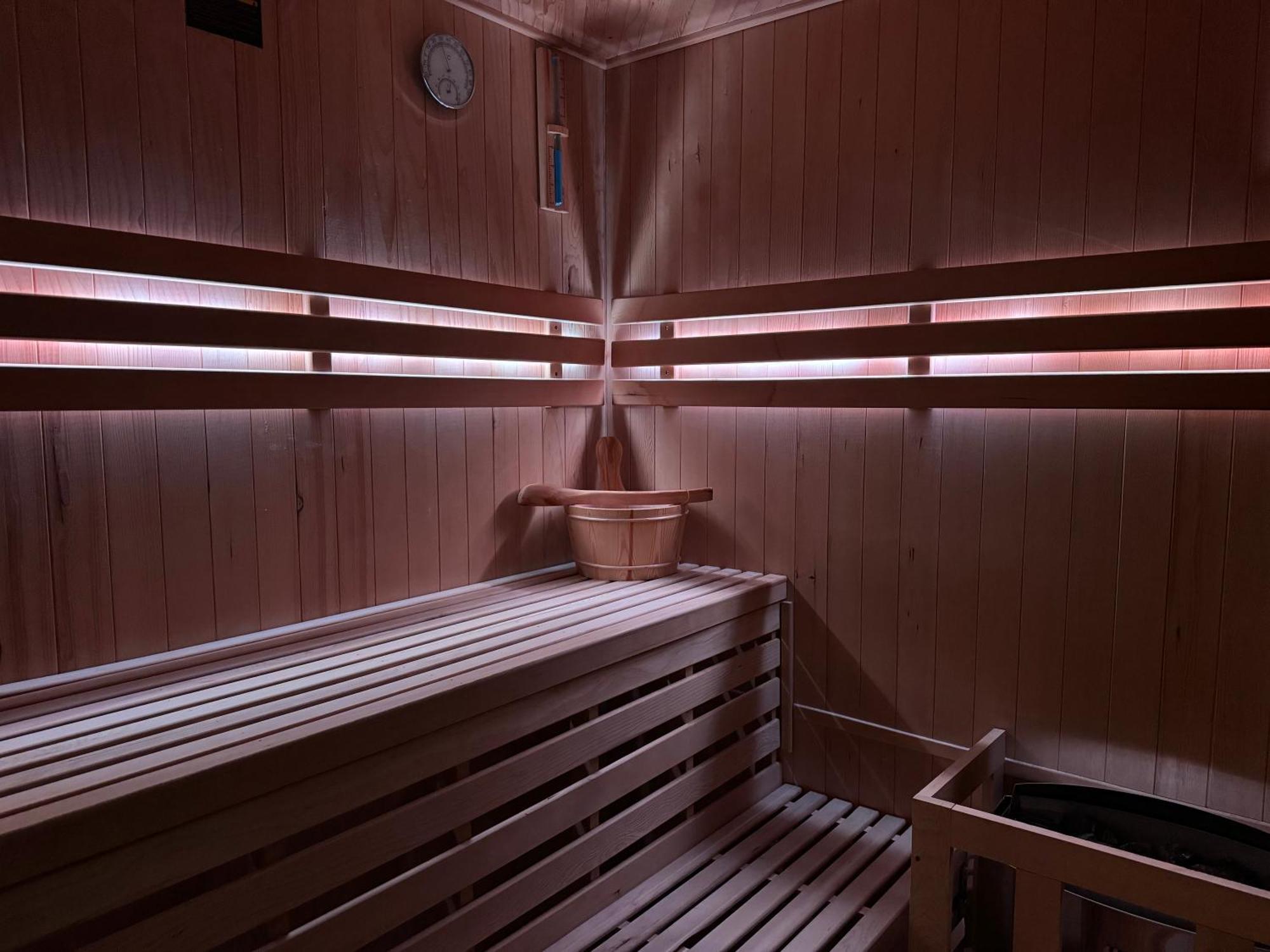 Vila Garufa Wellness & Spa Vysoké Tatry 外观 照片