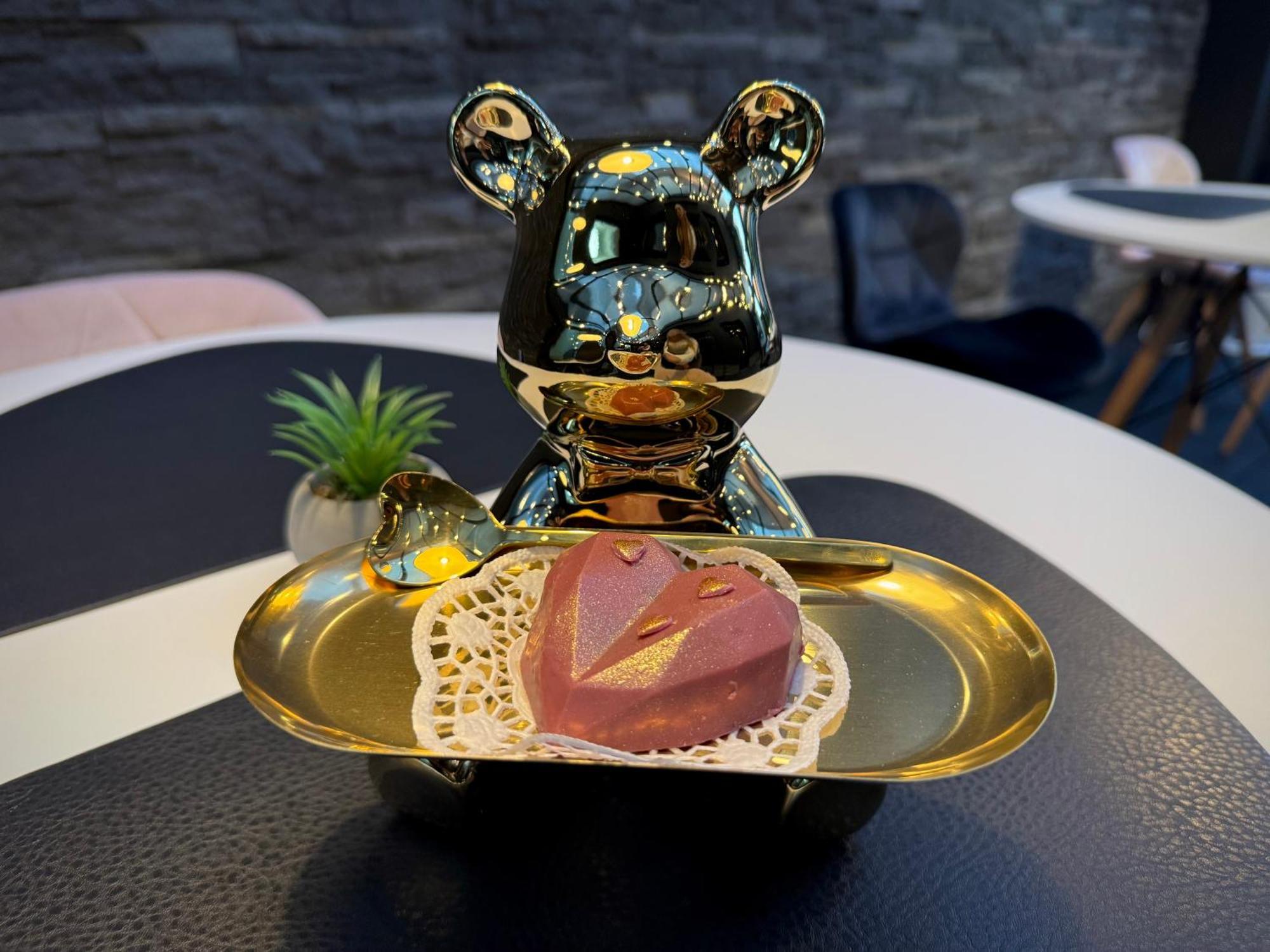 Vila Garufa Wellness & Spa Vysoké Tatry 外观 照片
