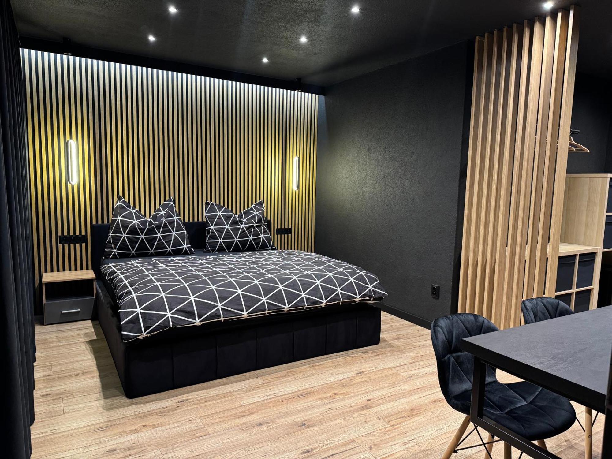 Vila Garufa Wellness & Spa Vysoké Tatry 外观 照片
