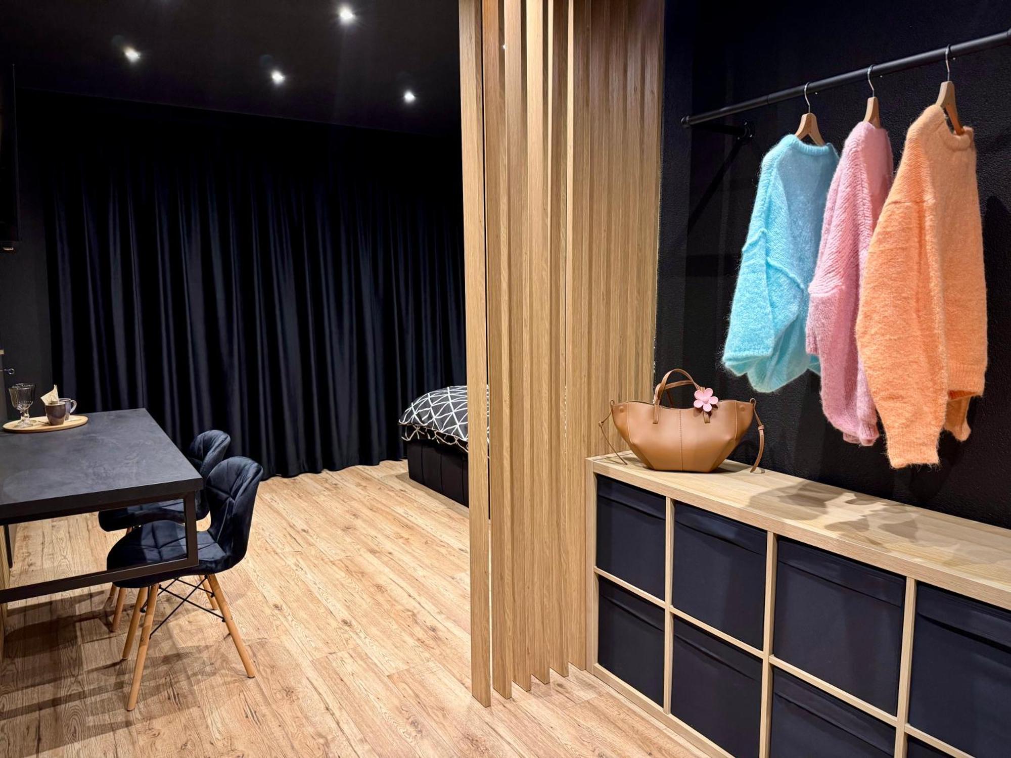 Vila Garufa Wellness & Spa Vysoké Tatry 外观 照片