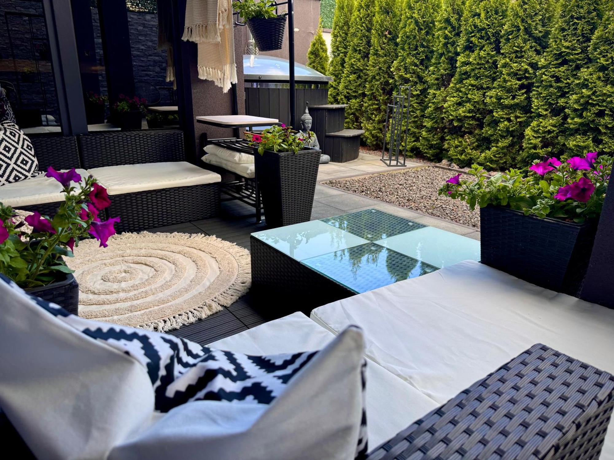 Vila Garufa Wellness & Spa Vysoké Tatry 外观 照片