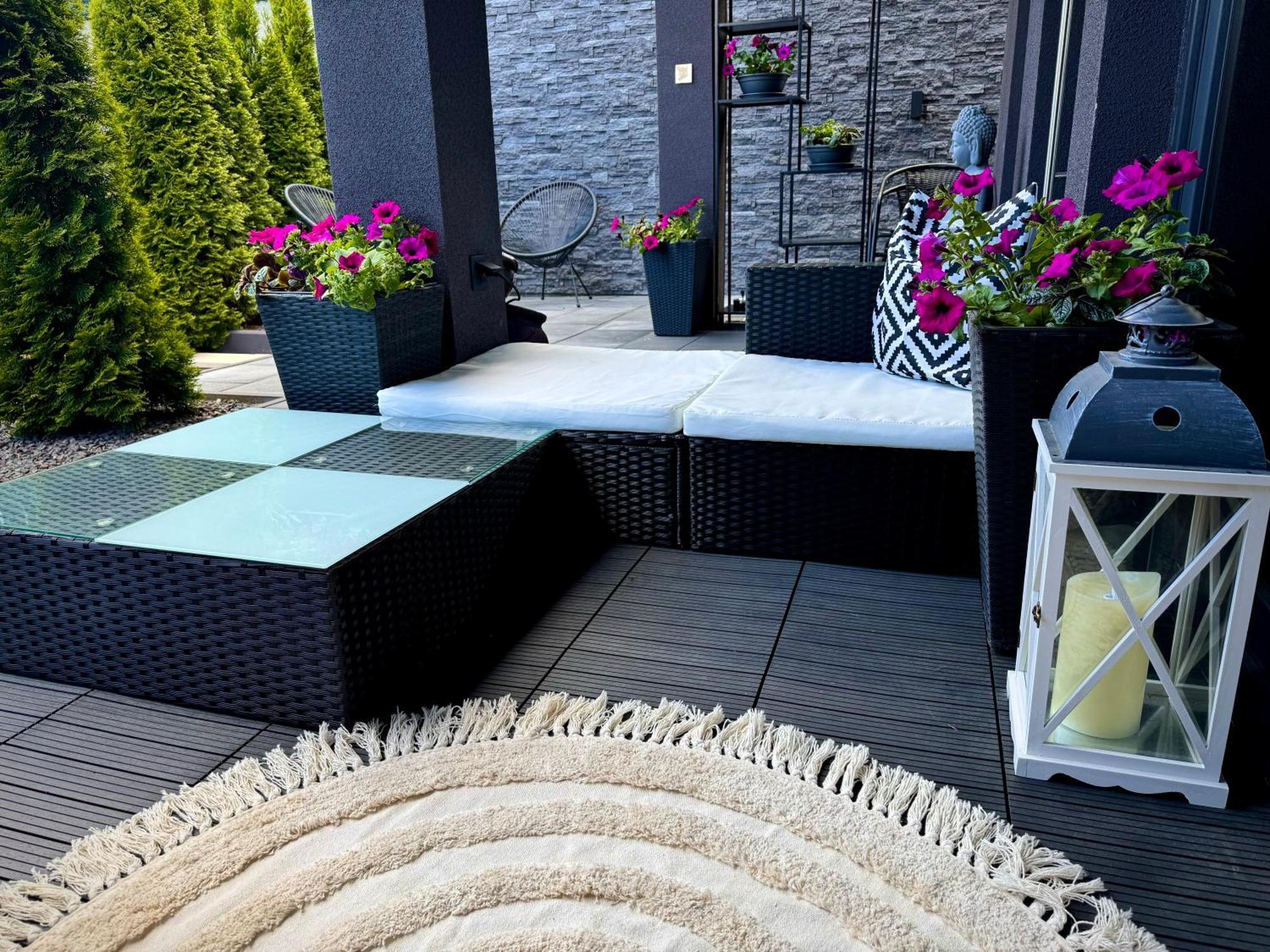 Vila Garufa Wellness & Spa Vysoké Tatry 外观 照片